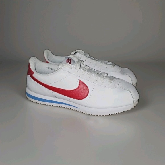 Size 10 - Nike Cortez 2024 Forrest Gump DN 1791-108 main image 7